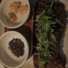 Skirt Steak