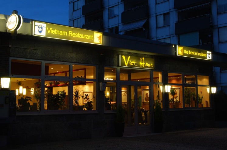VietHaus Restaurant in Aachen