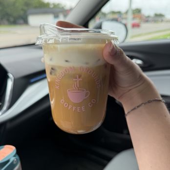 Kingdom Grounds Coffee - Coffee & Tea Near Me - Gardner, Kansas Kingdom Grounds Coffee - Coffee & Tea Near Me - Gardner, Kansas