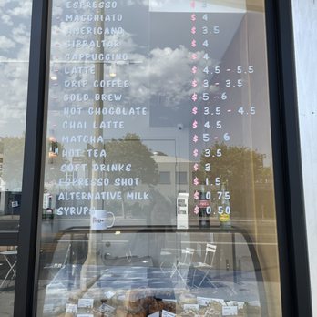 Federal Coffee - Menu & pastries - Coffee & Tea Near Me - Los Angeles, California Federal Coffee - Menu & pastries - Coffee & Tea Near Me - Los Angeles, California