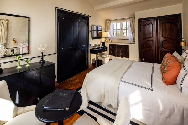 Hôtel Le Yaca Saint-Tropez by null