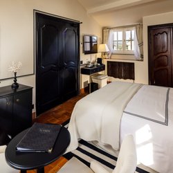 Hotel Le Yaca Saint-Tropez - Chambre Deluxe - Hôtel 5 étoiles Le Yaca Saint-Tropez