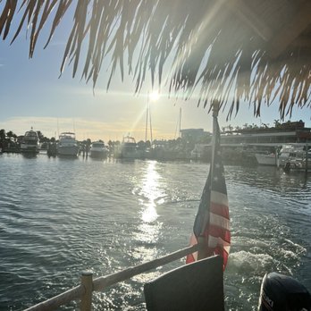 Cruisin Tikis Clearwater - Sunset - Boat Tours Near Me - Clearwater, Florida Cruisin Tikis Clearwater - Sunset - Boat Tours Near Me - Clearwater, Florida