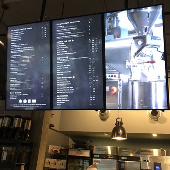 Bean & Bean - Menu - Coffee & Tea Near Me - New York, New York Bean & Bean - Menu - Coffee & Tea Near Me - New York, New York