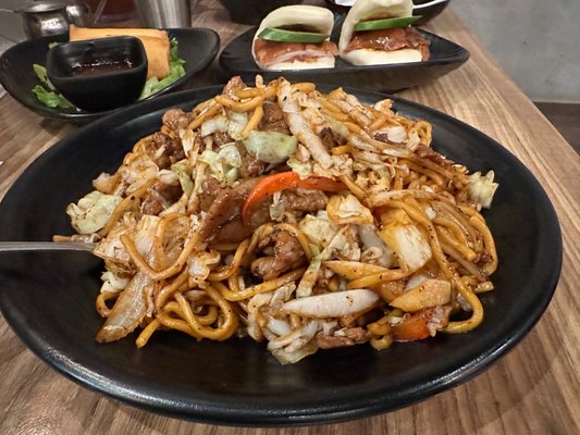 Win Kee HK BBQ & Noodle by null