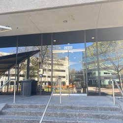 Momentum Title - This is the building.