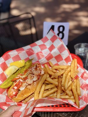 Georgetown Seafood by null