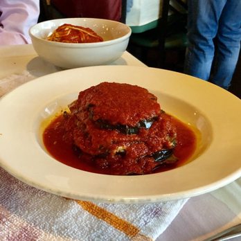 Mamma G's - Italian Near Me - Rochester, New York