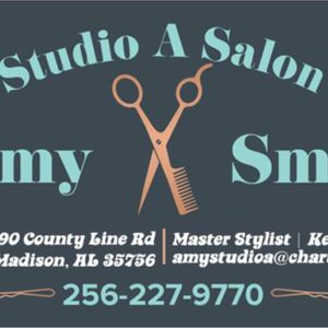 Snip Studios Hair Salons 12090 County Line Rd Madison Al