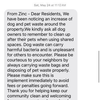 Zinc - Apartments Near Me - Avondale, Arizona Zinc - Apartments Near Me - Avondale, Arizona