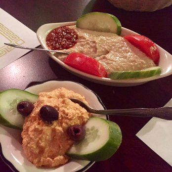 Bravo Avo - Mediterranean Near Me - Foothill Ranch, California