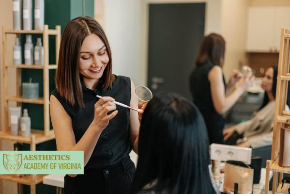 Aesthetics Academy Of Virginia