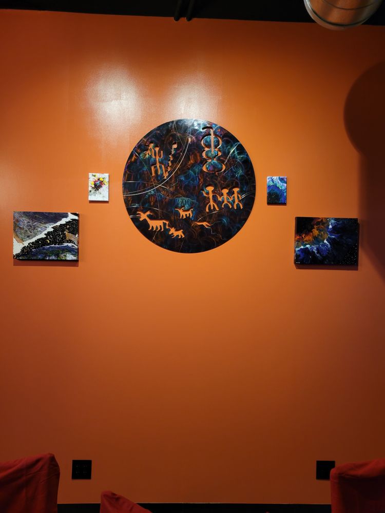 THE COFFEE GRINDER 109 S 7th St, Jenks, OK Yelp