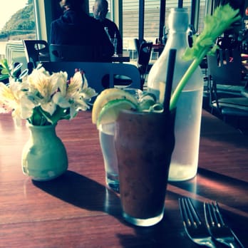 Redfish - Bloody Mary - Seafood Near Me - Port Orford, Oregon Redfish - Bloody Mary - Seafood Near Me - Port Orford, Oregon
