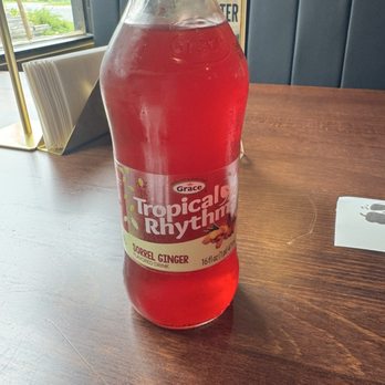 Riddim & Spice - Sorrel - Seafood Near Me - Stafford, Virginia