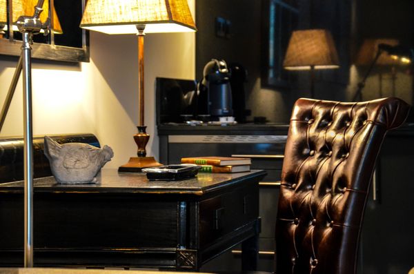 Aguilas5 SevillaSuites by null