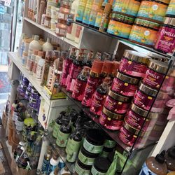 Johnny's Beauty Supply - 1/22/26