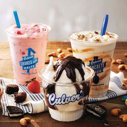 Culver's