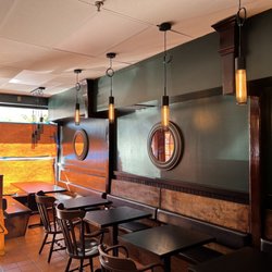 Kai Burgers & Dumplings
