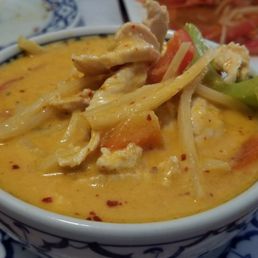 Red Curry