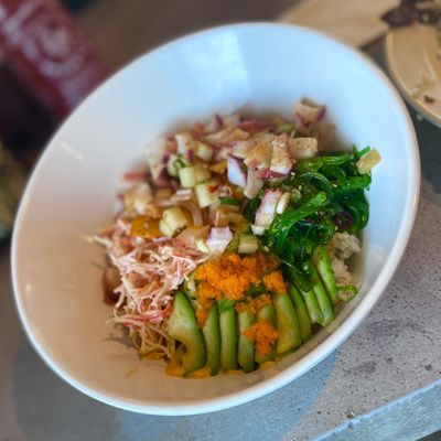 Noodles @ Boba Tea House by null