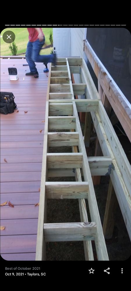 Slide of Triple R Home Solutions