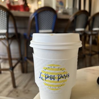 Le Petit Paris - French Near Me - Atlantic Beach, Florida Le Petit Paris - French Near Me - Atlantic Beach, Florida
