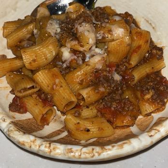 Koast - Rigatoni- not our fav - Seafood Near Me - Kihei, Hawaii Koast - Rigatoni- not our fav - Seafood Near Me - Kihei, Hawaii