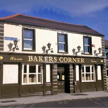 Bakers Corner - Pubs Near Me - Dun Laoghaire, D Bakers Corner - Pubs Near Me - Dun Laoghaire, D