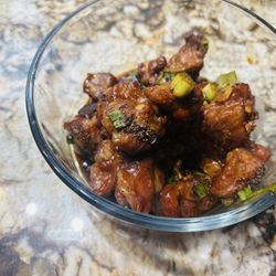 Pork ribs