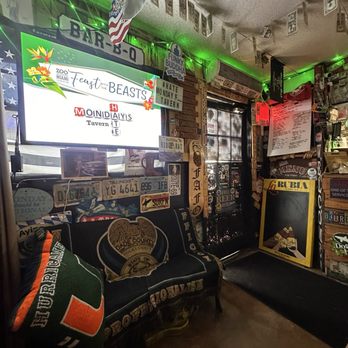 Hate Mondays Tavern - Cozy chill little establishment with amazing food! - Barbeque Near Me - Miami, Florida Hate Mondays Tavern - Cozy chill little establishment with amazing food! - Barbeque Near Me - Miami, Florida