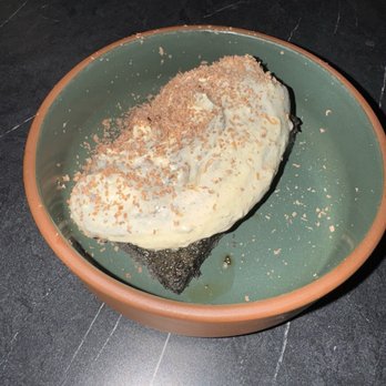 Sono - Sesame Tiramisu - Italian Near Me - New York, New York Sono - Sesame Tiramisu - Italian Near Me - New York, New York