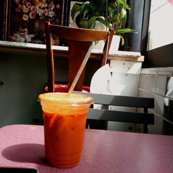 Banh Mi Hi Le - Delicious Thai tea! - Vietnamese Near Me - Oakland, California Banh Mi Hi Le - Delicious Thai tea! - Vietnamese Near Me - Oakland, California
