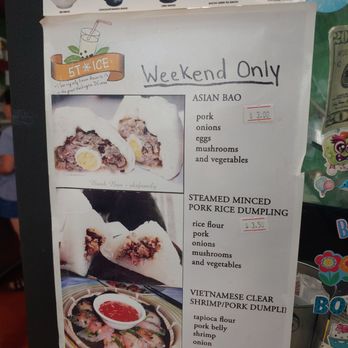 5t Ice - Display 6/26/24 - Desserts Near Me - Sterling, Virginia 5t Ice - Display 6/26/24 - Desserts Near Me - Sterling, Virginia