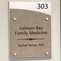 Rachel Torrez, MD - Salmon Bay Family Medicine