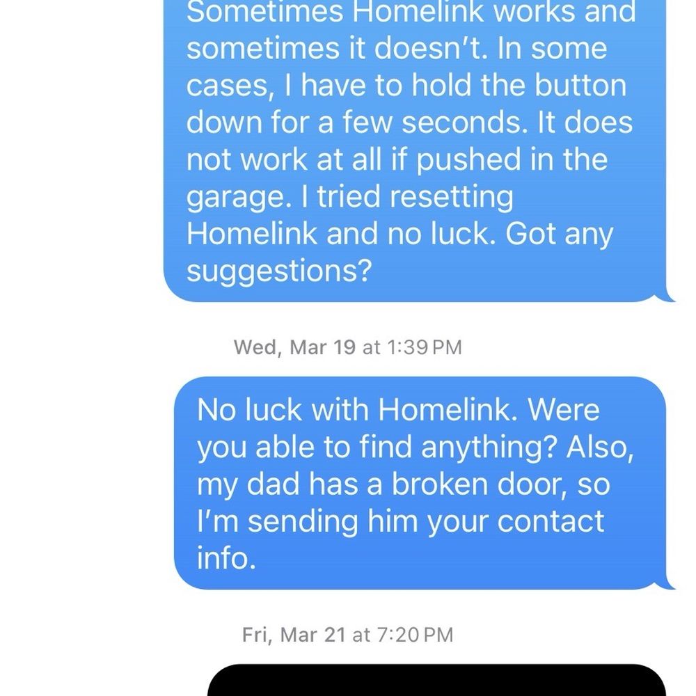 Communications Communications
