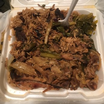 David's Soul Food Cafe - Soul Food Near Me - Bronx, New York
