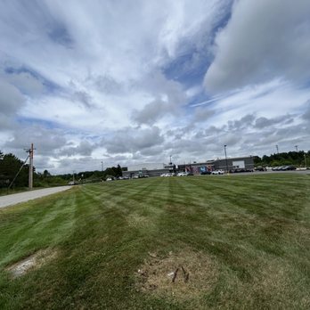 PB Enterprise - Mowing - Landscaping Near Me