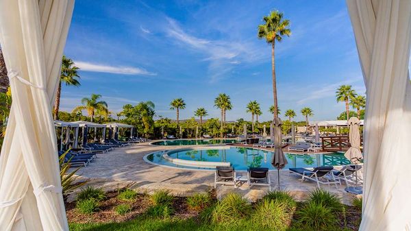 Conrad Algarve by null