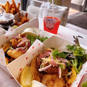 Pinchy & Pals - Seafood Near Me - Tustin, California Pinchy & Pals - Seafood Near Me - Tustin, California