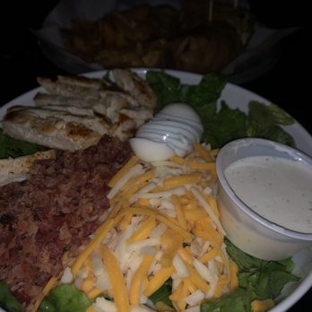 O'Bryon's Bar & Grill - Cobb Salad - Sports Bars Near Me - Cincinnati, Ohio