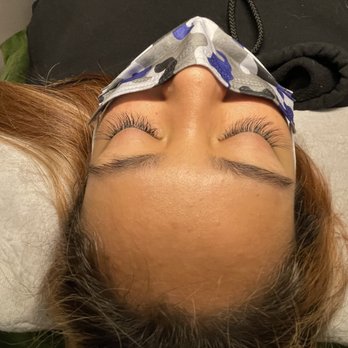 Silk and Satin - Eyelash Service Near Me - Yonkers, New York