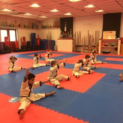 Ryu Pa Martial Arts of Shrewsbury