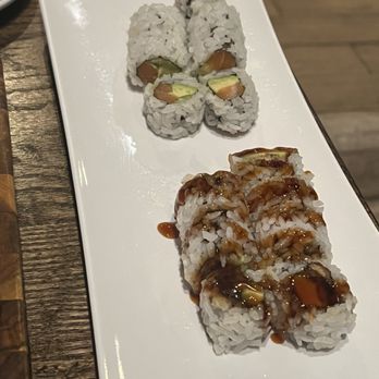 Kaiyo Sushi - Sushi Bars Near Me - Bellevue, Nebraska