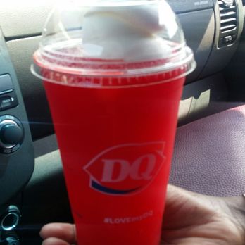 Dairy Queen Store - Fast Food Near Me - Cheektowaga, New York