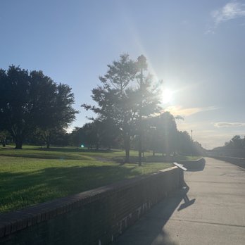 Town Common - Parks Near Me - Greenville, North Carolina