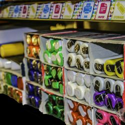 Barstows Stationery Shop - More chalk pens!