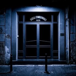 Bellomunno - Ufficio in via tribunali ,nel centro storico di Napoli dal 1820