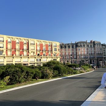 Biarritz - Local Flavor Near Me