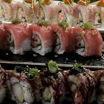 Izakaya Cabin - Sushi Bars Near Me - Crested Butte, Colorado Izakaya Cabin - Sushi Bars Near Me - Crested Butte, Colorado